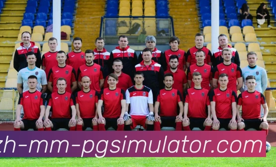 PG模拟器APP 封面图